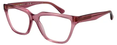 Produktbild von EMPORIO ARMANI EYEWEAR Brillenfassung EMPORIO ARMANI 0EA3208 545544