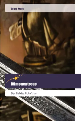 Produktbild von Dämonentreue