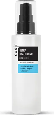 Zdjęcie produktu dla Coxir Ultra Hyaluronic Emulsion 100 ml