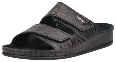 Produktbild von Vital Pantoletten Pantoletten Leder