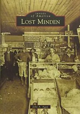 Image de Lost Minden