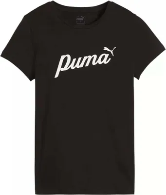 Produktbild von Puma T-shirt 679315-01 in Black color size small