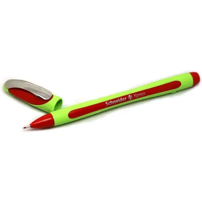 Produktbild von Schneider Fineliner Xpress 0,8mm ROT