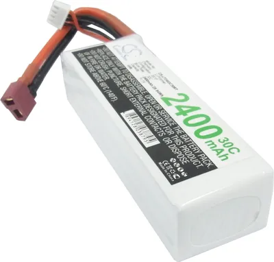 Produktbild von TECHTEK Akku Kompatibel mit [RC] CS-LP2403C30RT Ersetzt CS-LP2403C30RT