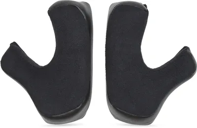 Productafbeelding van Bell Bullitt GT M-L wangbeschermers, 25 mm