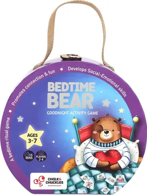 Image de Spiel - Schlafenszeit des Teddybären