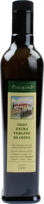 Produktbild von Olivenöl extravergine Toskana ggA 500 ml. - Pasquini
