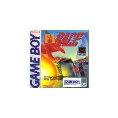 Produktbild von F-1 Race