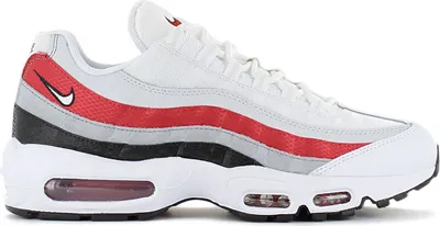 Image de Nike Boty Air Max 95 Essential, DQ3430001