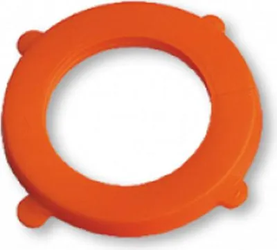 Productafbeelding van Bradas ECO-UO505, buiskoppeling, druppelirrigatiesysteem, Polen, 50 stuks