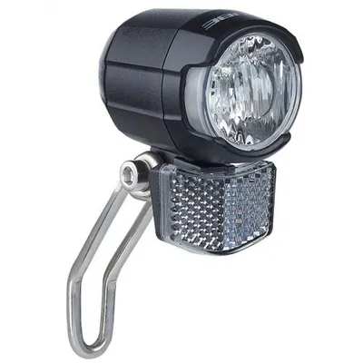 Produktbild von E-Bike Scheinwerfer 50 Lux Tagfahrlicht Lichtsensor 6-48V