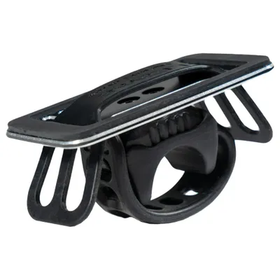 Obrázek produktu pro Lezyne Smart Grip Mount Taška na řídítka Black