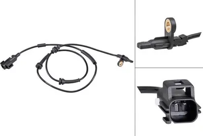 Produktbild von A.B.S. ABS Sensor Raddrehzahl Vorne für LAND ROVER Discovery Sport (L550) 32302