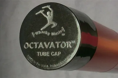 Immagine prodotto di Tappi per tubi Boomwhackers Octavator confezione da 8 pezzi