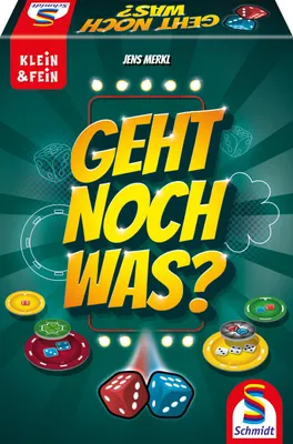 Image de Schmidt Spiele Ça va encore ? 49448