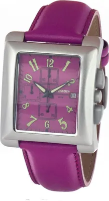 Produktbild von Herrenuhr Chronotech CT7357-08 (Ø 39 mm)