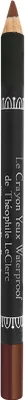 Image de T.leclerc Leclerc Crayon Yeux Waterproof Brun 02