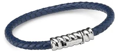 Produktbild von Herrenarmreif AN Jewels AA.P258SBL