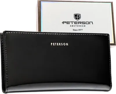 Produktbild von Brieftaschen Peterson rovicky303270