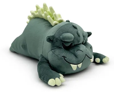 Produktbild von Godzilla Weighted Plüschfigur Godzilla 41 cm