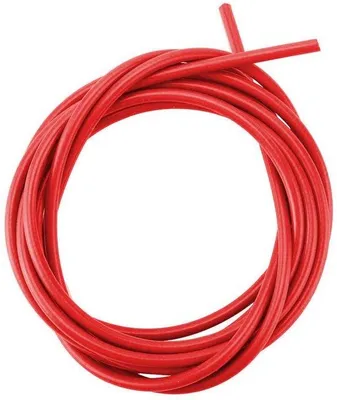 Productafbeelding van Dailygoods- Remkabelset 3 m - Remkabel Fiets - Bouwkabel Fiets