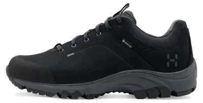 Produktbild von Haglofs Ridge Gore-tex® Ii Low Wanderschuhe Schwarz EU 44 Mann Schwarz EU 44