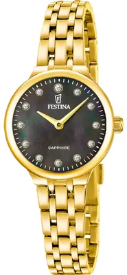 Image de FESTINA Montres-bracelets F20745-4