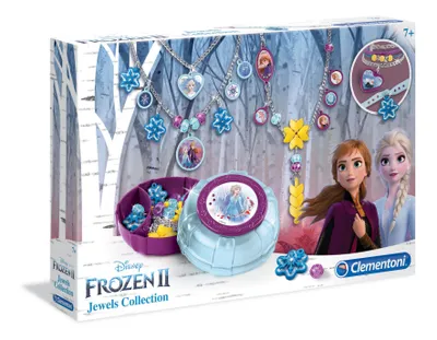 Image de Disney Frozen 2 - Collection de bijoux