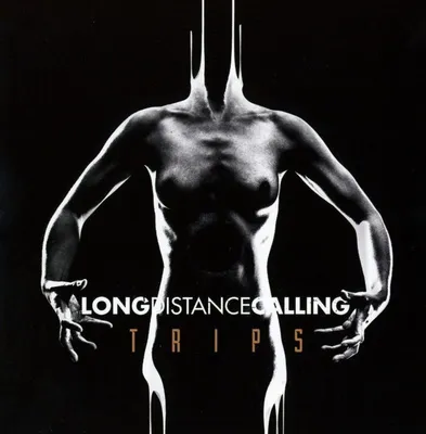 Produktbild von Long Distance Calling-Trips