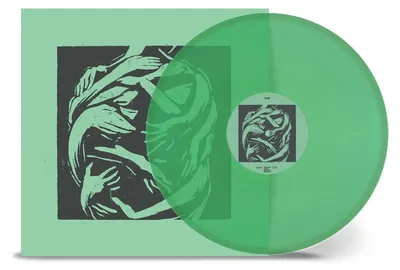 Image de Møl : Dreamcrush (Édition exclusive limitée, uniquement en indépendant) (Vinyle vert transparent) - (LP / Double album)