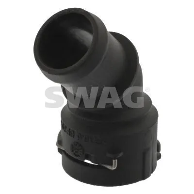 Produktbild von SWAG 30 94 5978 Kühlmittelflansch für VW Golf IV Schrägheck (1J1) Wasserflansch