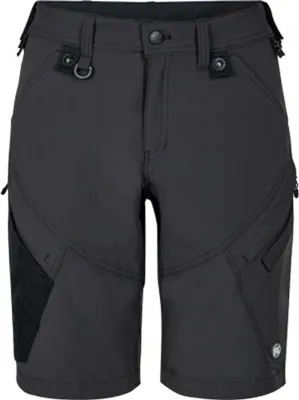 Produktbild von ENGEL Engel X-treme Shorts m. 4-Wege-Stretch 6366-317-79 Gr. 44 anthrazit grau