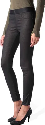 Produktbild von Diesel Debbie 0668Z Stretch Damen Jeans Hose Skinny