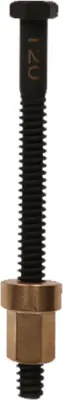 Image de KS Tools vis trapézoïdale pour douille de guidage