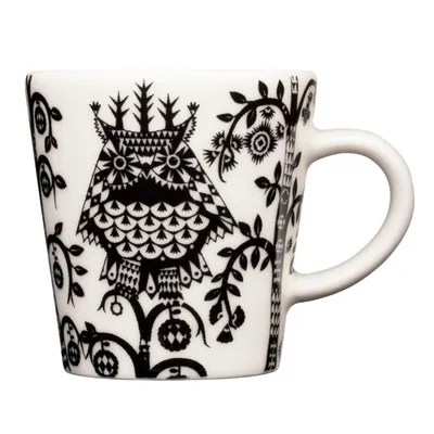 Produktbild von iittala Taika Espressotasse 0,1 L