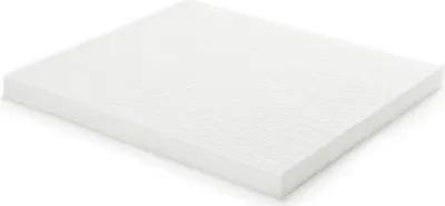 Produktbild von UFI 53.367.00 Innenraumfilter Pollenfilter für NISSAN MURANO (Z51)