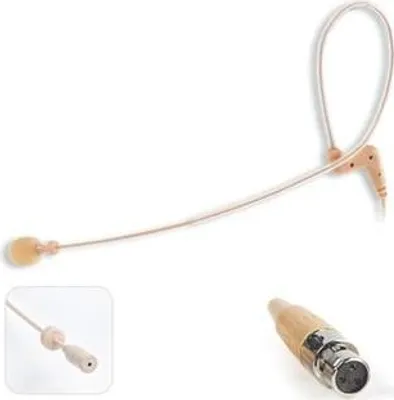 Image de FCM920-MC3 Microphone Fonestar