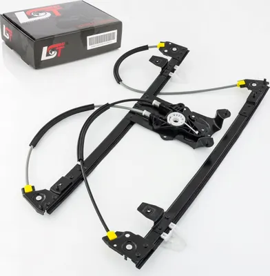 Produktbild von Elektrischer Fensterheber vorne links für CITROEN XSARA PICASSO N68