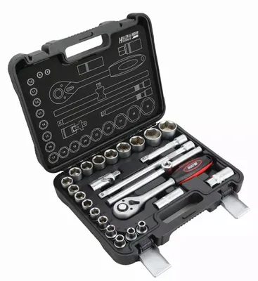 Obrázek produktu pro DEDRA 17K025A, 25 kusů