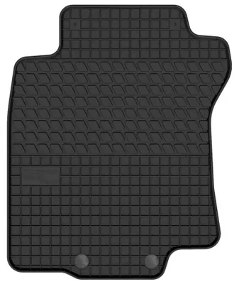 Immagine prodotto di Tappetino conducente in gomma nero per Renault Koleos II 2017-2021