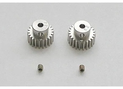 Immagine prodotto di Motorritzel 22/23 Zähne M 0