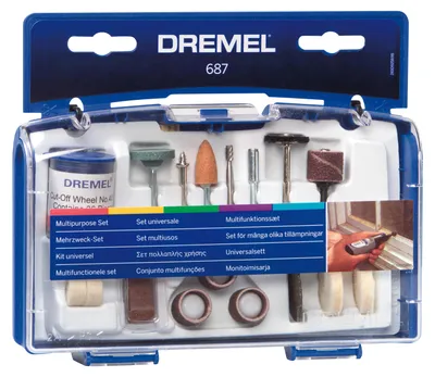 Produktbild von Mehrzweck-Set