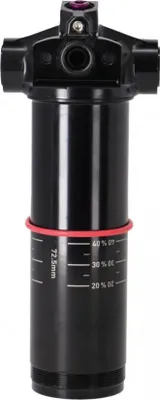 Produktbild von ROCKSHOX Eyelet Dämpfer Body Assembly Trunnion 72.5 Vivid C1+ 2024+