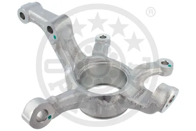 Produktbild von OPTIMAL KN-401203-01-L Achsschenkel Radaufhängung Lenkung passend für MERCEDES-BENZ B-Klasse (W246, W242) Vorne Links