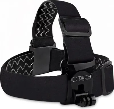 Produktbild von Tech-Protect head mount GA100 GoPro