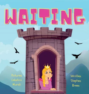 Produktbild von Waiting