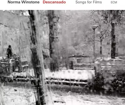 Produktbild von Descansado Songs For Films
