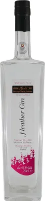 Produktbild von Knockeen Hills Heather Gin London Dry Gin Limited Edition