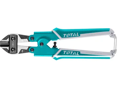 Produktbild von Spaltzange Total THT11386 Spaltzangenhebel, Industrie, 200 mm/8", CrV