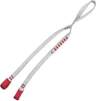 Image de Kong Italy Y Aro Canyon Sangle argent argent One Size